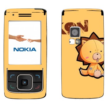   «Kon - Bleach»   Nokia 6288