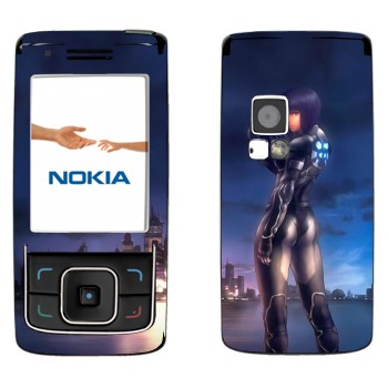 Nokia 6288