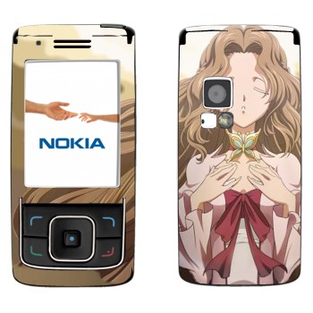   «Nunnally -  »   Nokia 6288