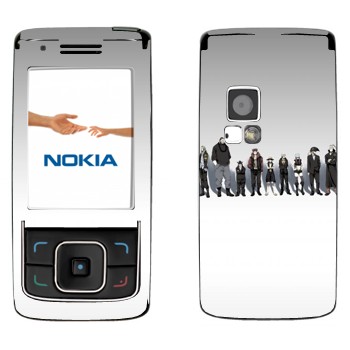 Nokia 6288