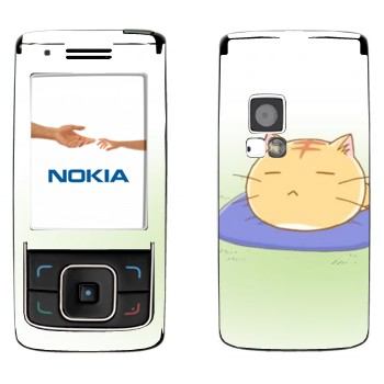   «Poyo »   Nokia 6288