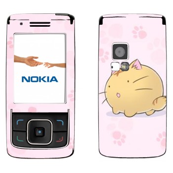   «Poyopoyo - Kawaii»   Nokia 6288