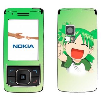   «Yotsuba»   Nokia 6288