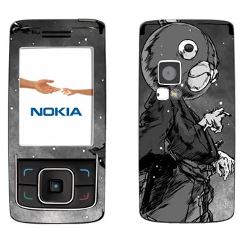 Nokia 6288