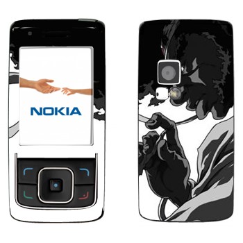 Nokia 6288