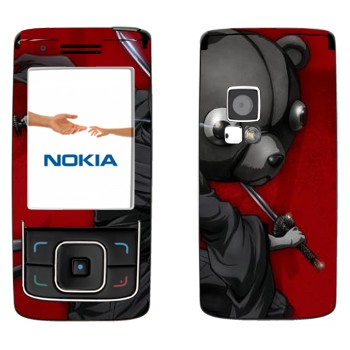 Nokia 6288