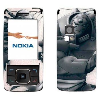 Nokia 6288