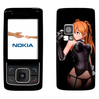 Nokia 6288