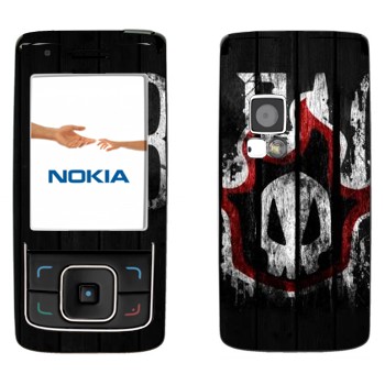 Nokia 6288