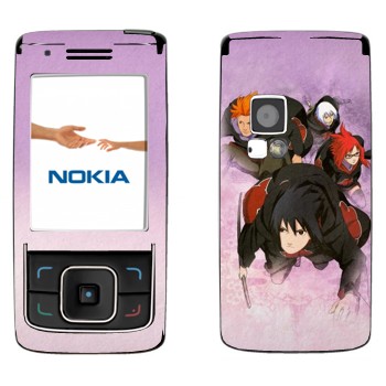 Nokia 6288