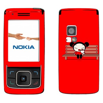   «     - Kawaii»   Nokia 6288