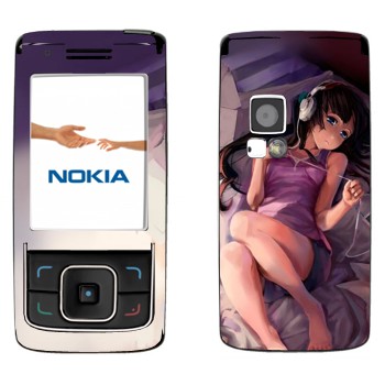 Nokia 6288