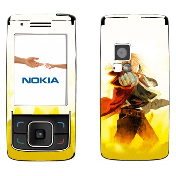   «  -  »   Nokia 6288