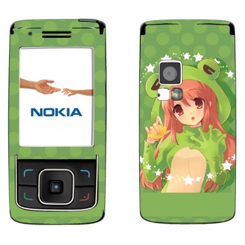   «  -   »   Nokia 6288