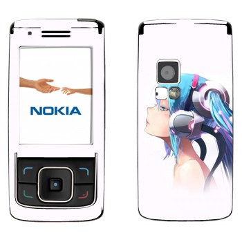   « - Vocaloid»   Nokia 6288