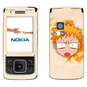   « - Bleach»   Nokia 6288