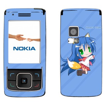   «   - Lucky Star»   Nokia 6288