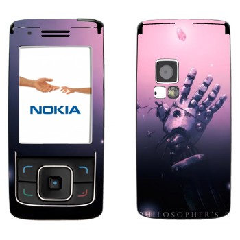 Nokia 6288