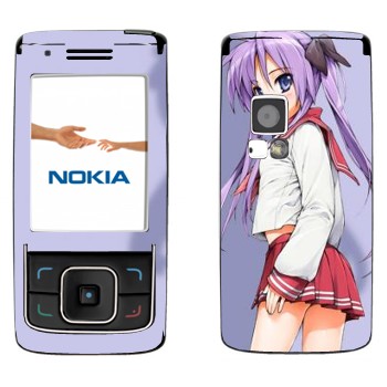   «  - Lucky Star»   Nokia 6288