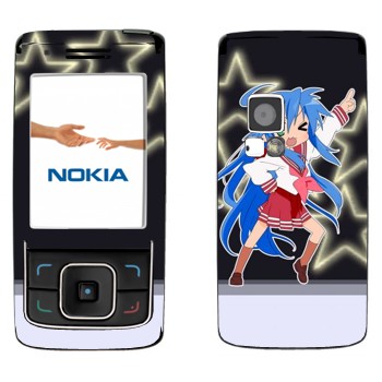   «  - Lucky Star»   Nokia 6288