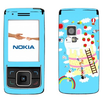   «   - Kawaii»   Nokia 6288