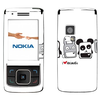   «  - Kawaii»   Nokia 6288