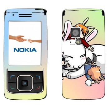   «  »   Nokia 6288