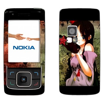 Nokia 6288