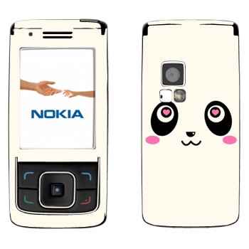   « Kawaii»   Nokia 6288