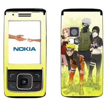 Nokia 6288