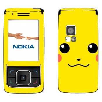 Nokia 6288