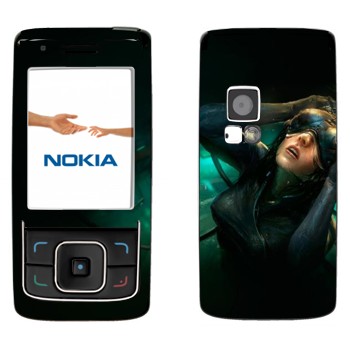 Nokia 6288