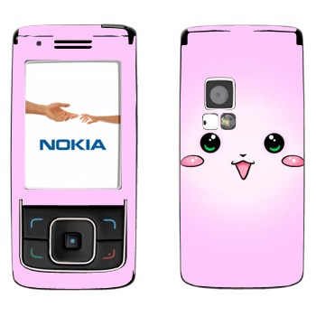   «  - Kawaii»   Nokia 6288