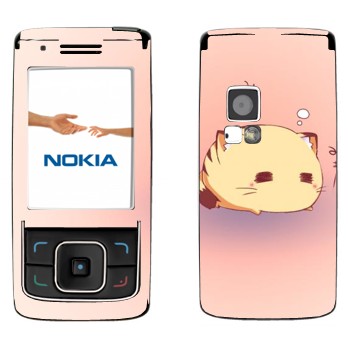   «  - Kawaii»   Nokia 6288