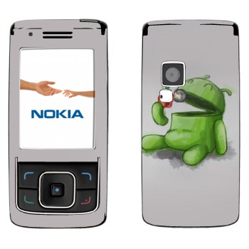 Nokia 6288