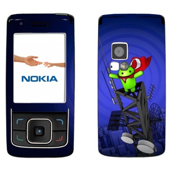 Nokia 6288