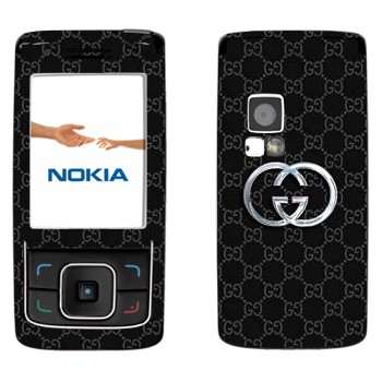   «Gucci»   Nokia 6288