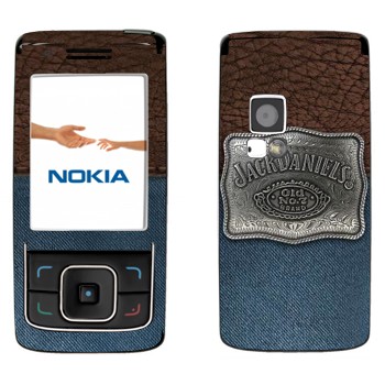   «Jack Daniels     »   Nokia 6288