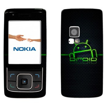   « Android»   Nokia 6288