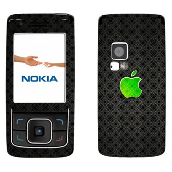   « Apple  »   Nokia 6288