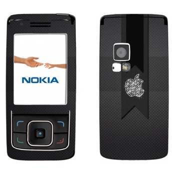   « Apple »   Nokia 6288