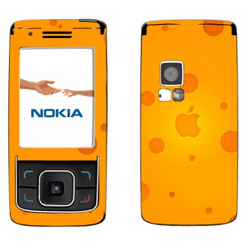   « Apple »   Nokia 6288