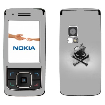   « Apple     »   Nokia 6288