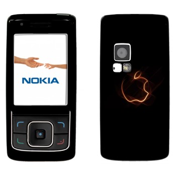   «  Apple»   Nokia 6288