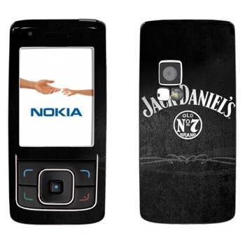   «  - Jack Daniels»   Nokia 6288