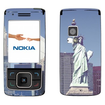 Nokia 6288