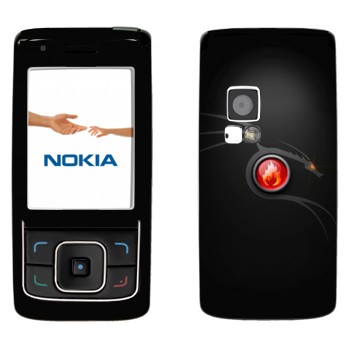 Nokia 6288