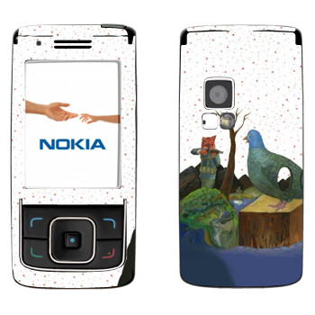   «Kisung Story»   Nokia 6288