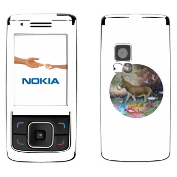   «Kisung The King Donkey»   Nokia 6288