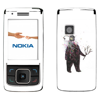   «Kisung Treeman»   Nokia 6288